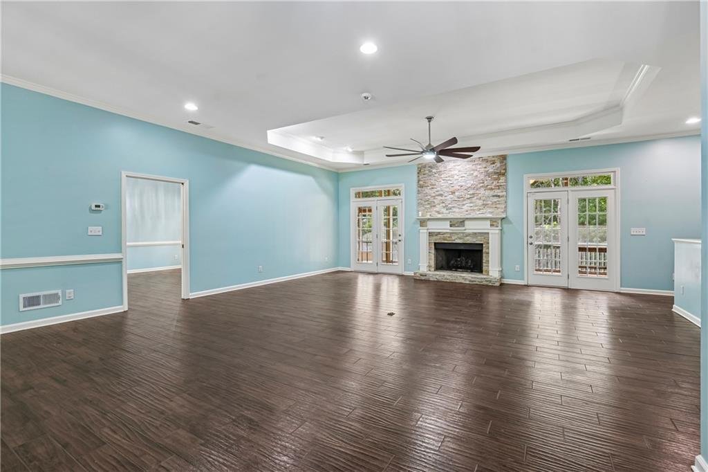 House in Acworth, Georgia, United States 3 - 18601731