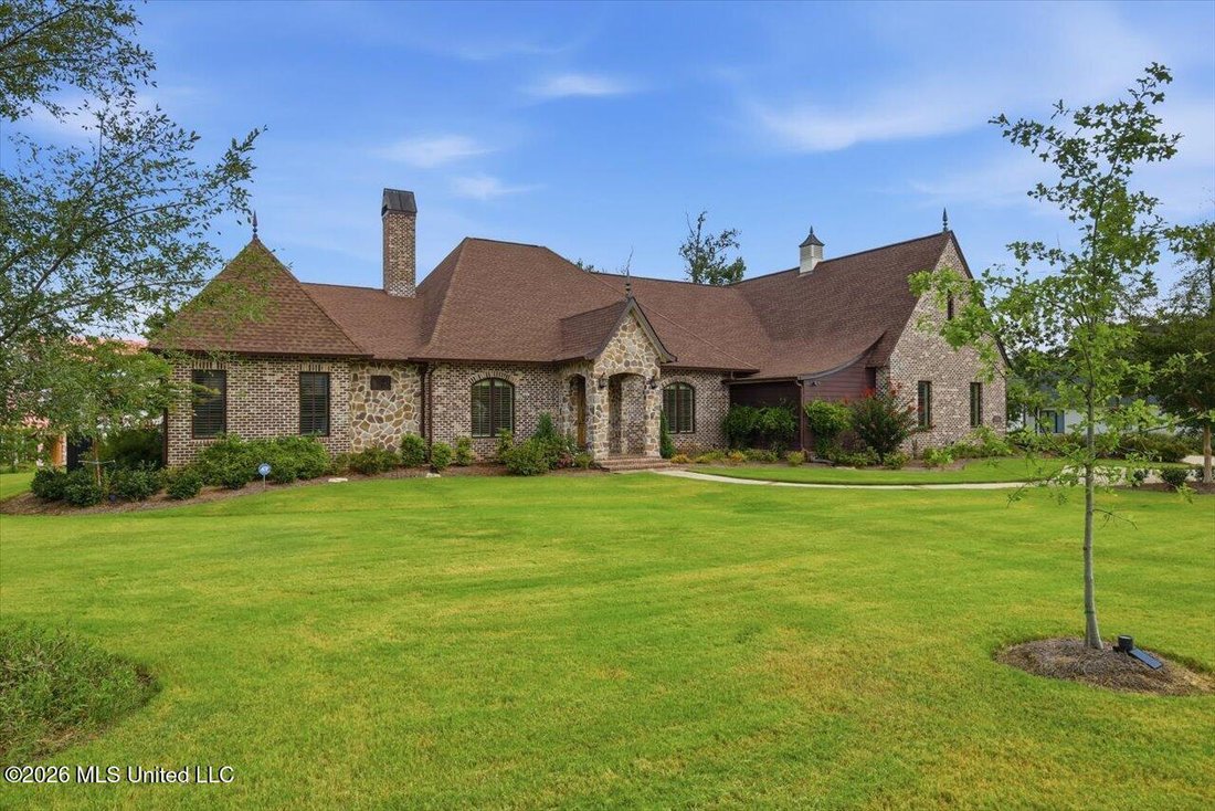 House in Madison, Mississippi, United States 3 - 17399866