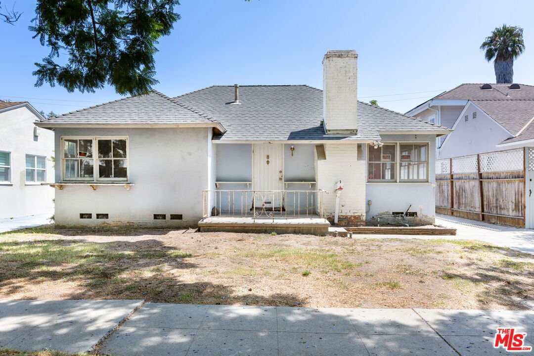 House in Los Angeles, California, United States 3 - 18602370