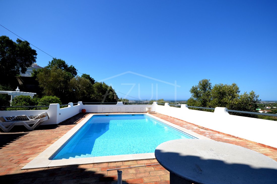 Villa in Santa Barbara de Nexe, Algarve, Portugal 4 - 18602638