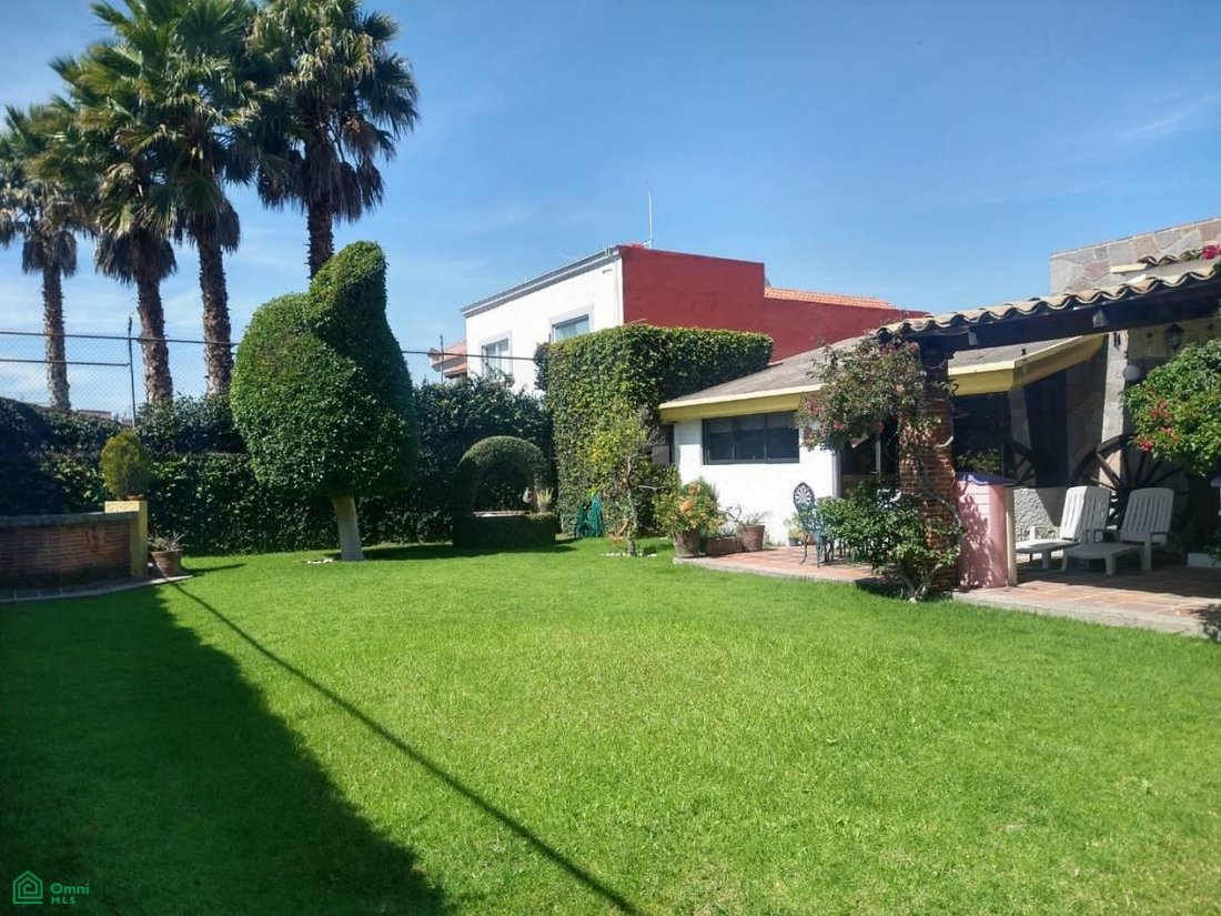 House in Puebla, Puebla, Mexico 1 - 18361893
