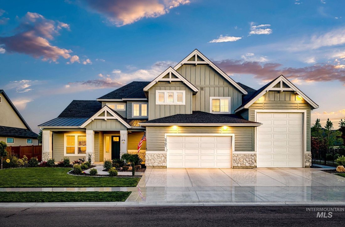 House in Eagle, Idaho, United States 2 - 18600943