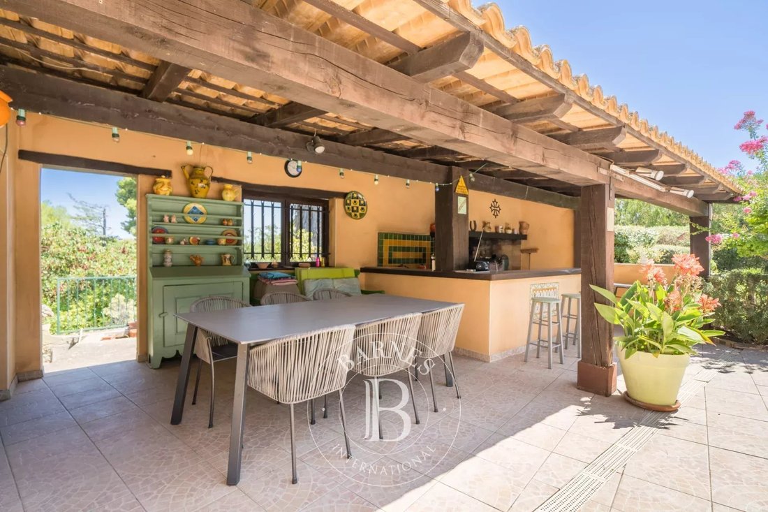 House in Centre Ville, Pezenas, France 5 - 18598653