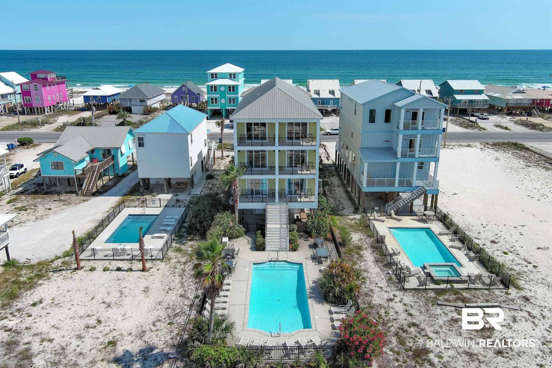 House in Gulf Shores, Alabama, United States 3 - 17963647