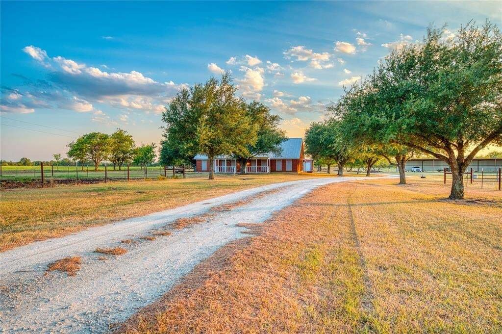 House in Thornton, Texas, United States 1 - 18602277