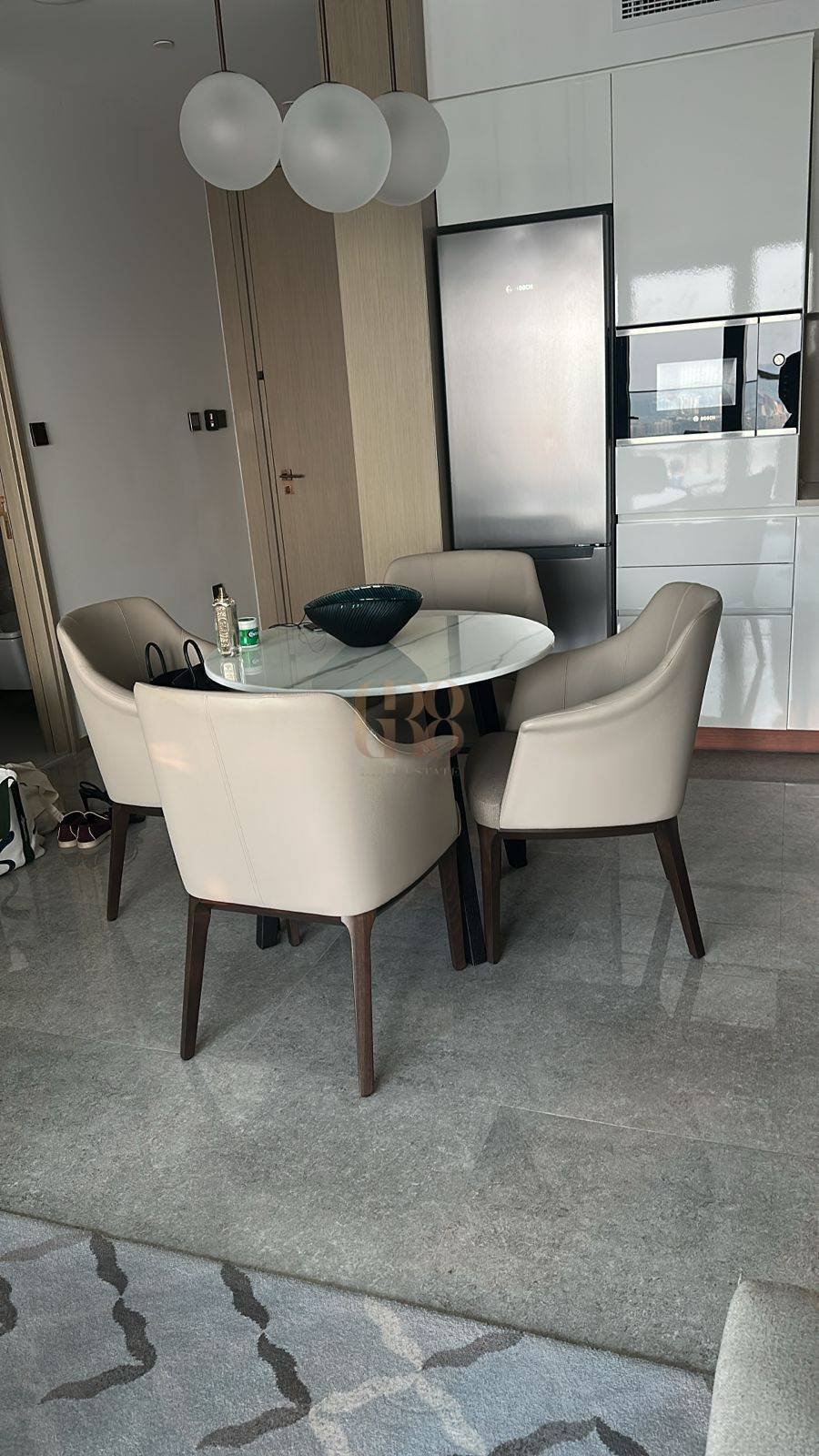 Apartment in Dubai Creek Harbour, Dubai, United Arab Emirates 5 - 18597034