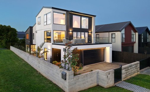 Casa en Auckland, Región de Auckland, Nueva Zelanda 1