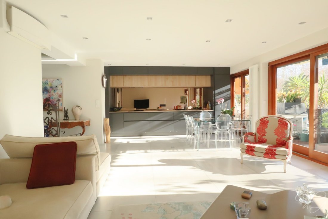 Apartment in Centre Ville, Perpignan, France 2 - 18598028