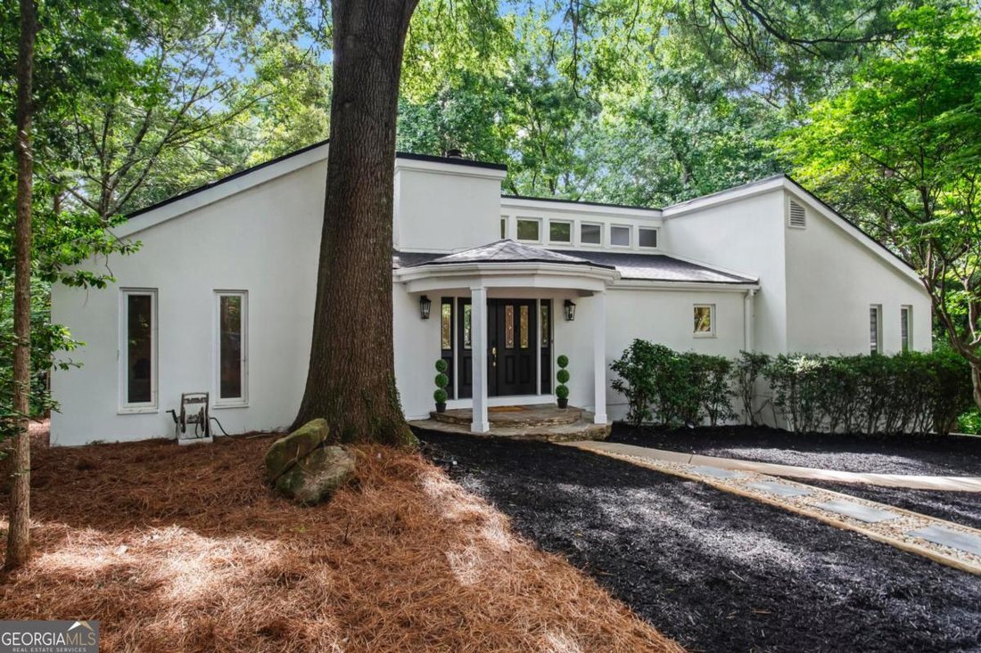 House in Smyrna, Georgia, United States 2 - 18600933