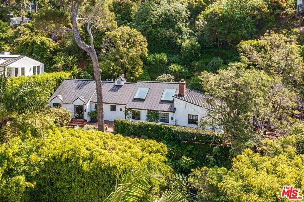 House in Los Angeles, California, United States 1 - 18601082