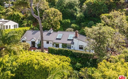 House in Los Angeles, California, United States 1