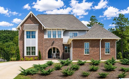 Haus in Vestavia Hills, Alabama, Vereinigte Staaten 1