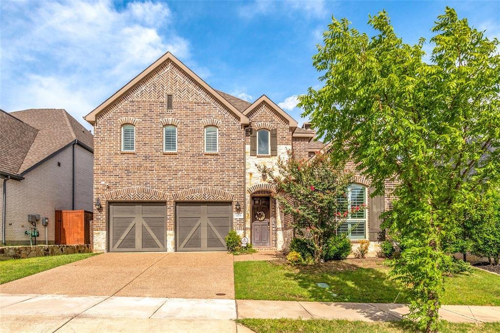 House in Carrollton, Texas, United States 1 - 18602180