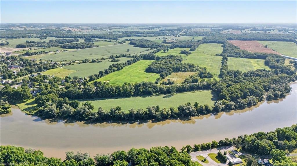 Farm Ranch in Haldimand, Ontario, Kanada 4 - 18600902