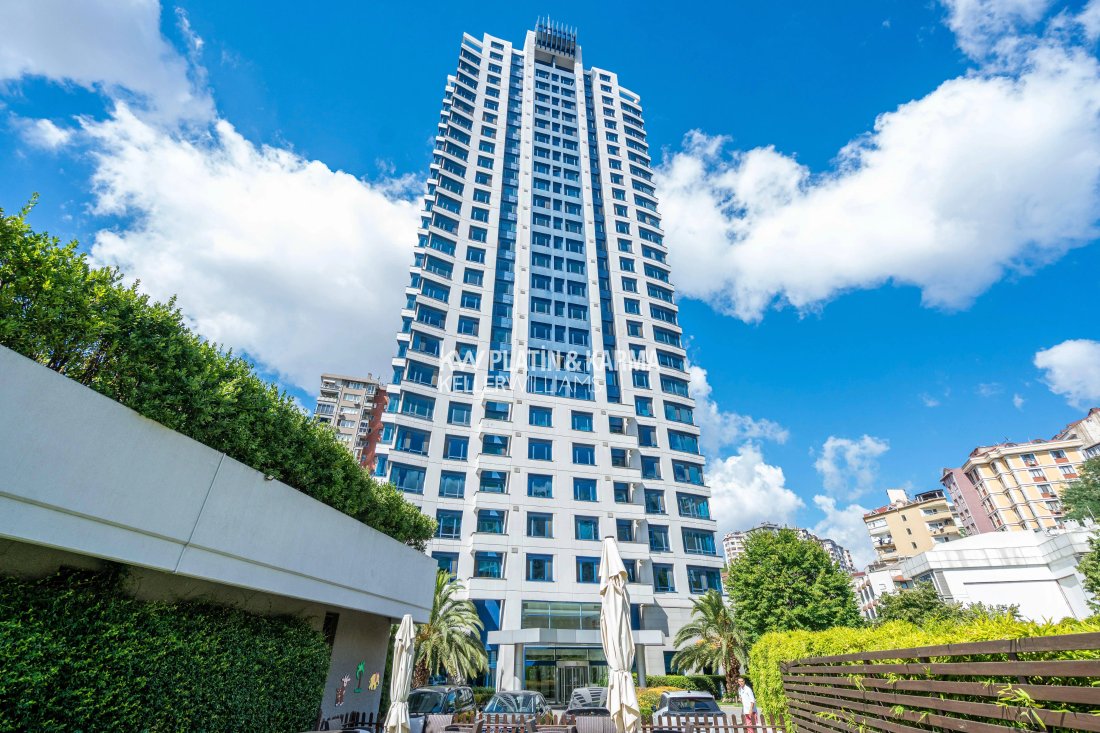 Apartment in İstanbul, İstanbul, Turkey 3 - 18597154