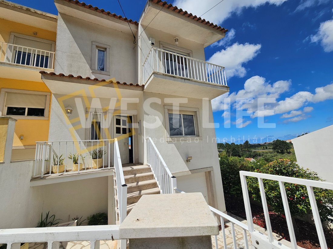 House in Santo Isidoro, Lisbon, Portugal 1 - 18598546