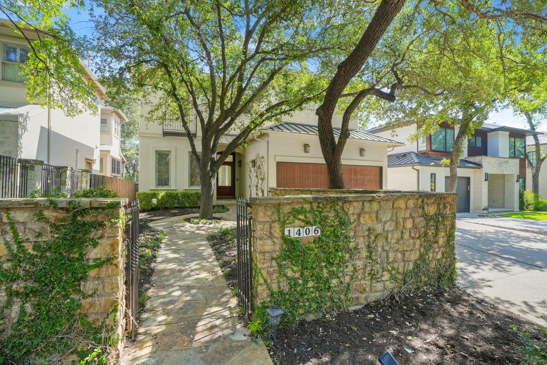 House in Austin, Texas, United States 1 - 18596949