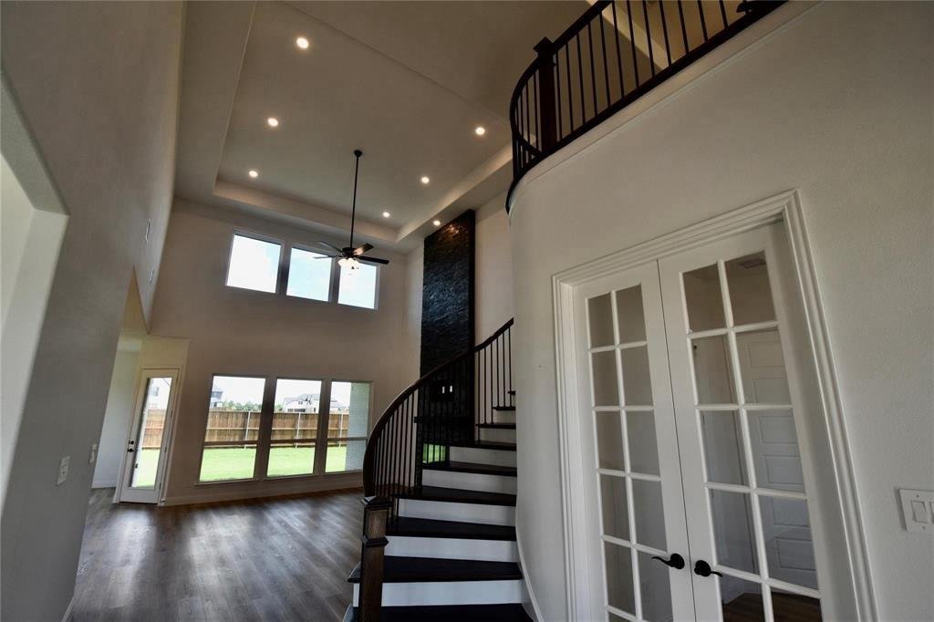 House in Prosper, Texas, United States 2 - 18597653
