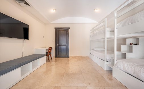 House in Pinilla, Guanacaste Province, Costa Rica 1