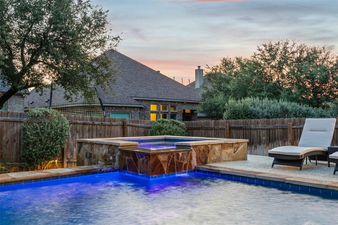 House in Leander, Texas, United States 3 - 18601318