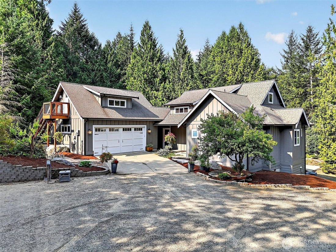 House in Port Orchard, Washington, United States 1 - 18600878