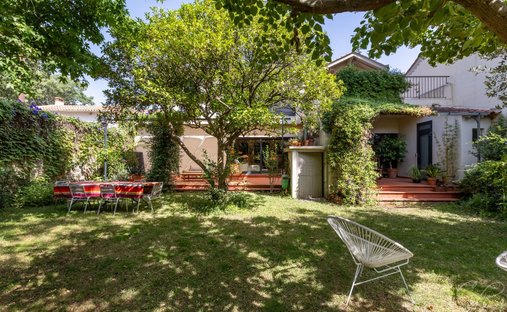 House in Centre Ville, Perpignan, France 1