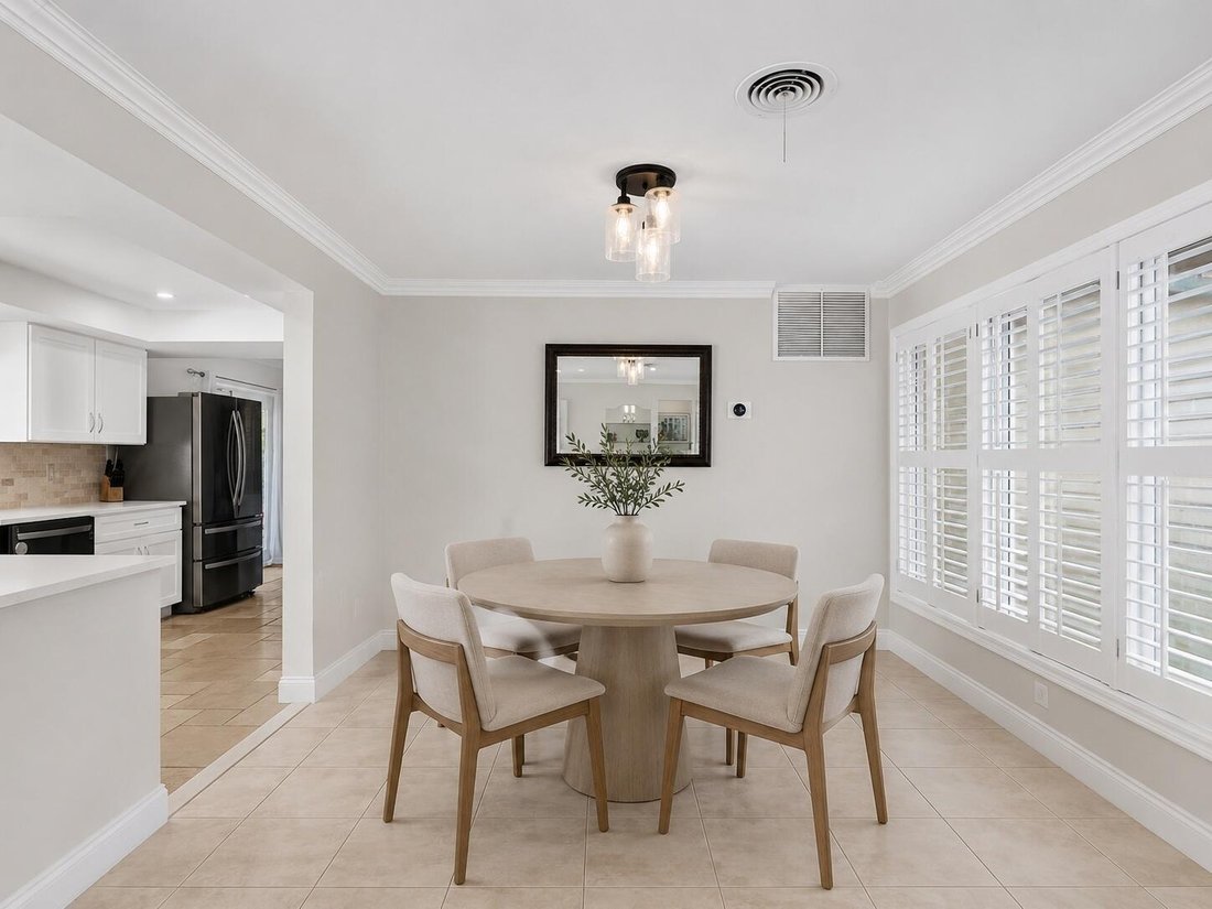 House in Fort Lauderdale, Florida, United States 4 - 18597147