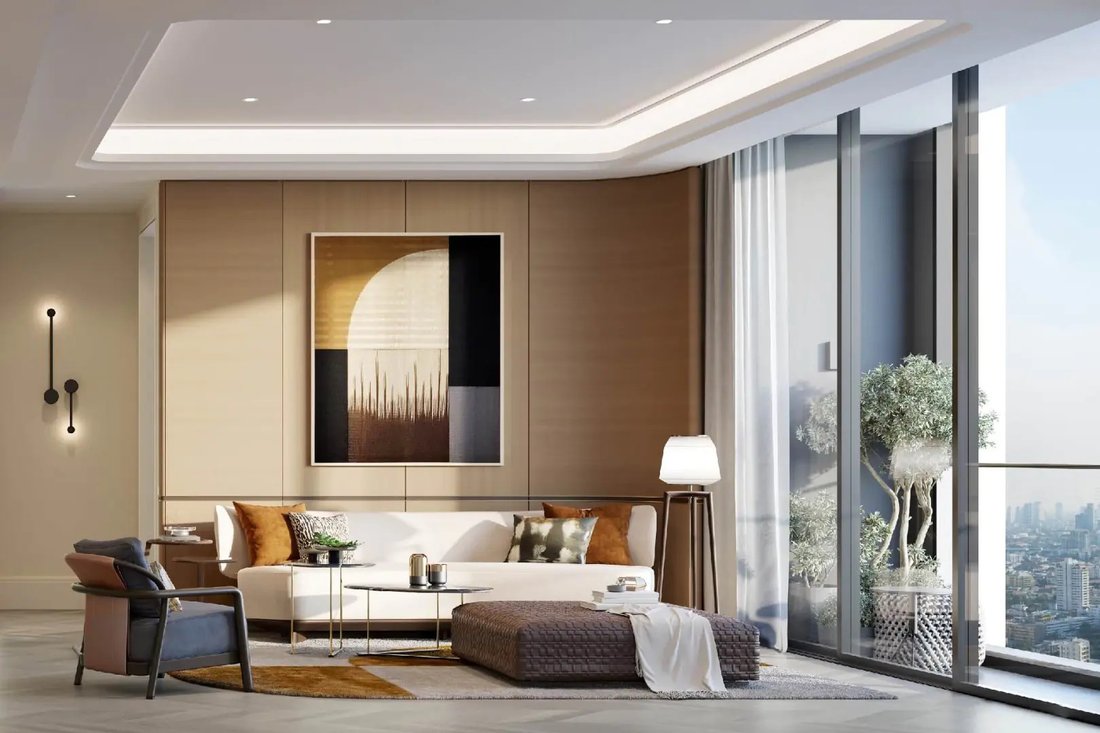 House in Bangkok, Bangkok, Thailand 1 - 18603702