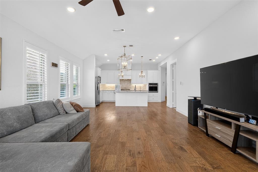 House in Carrollton, Texas, United States 5 - 18602181