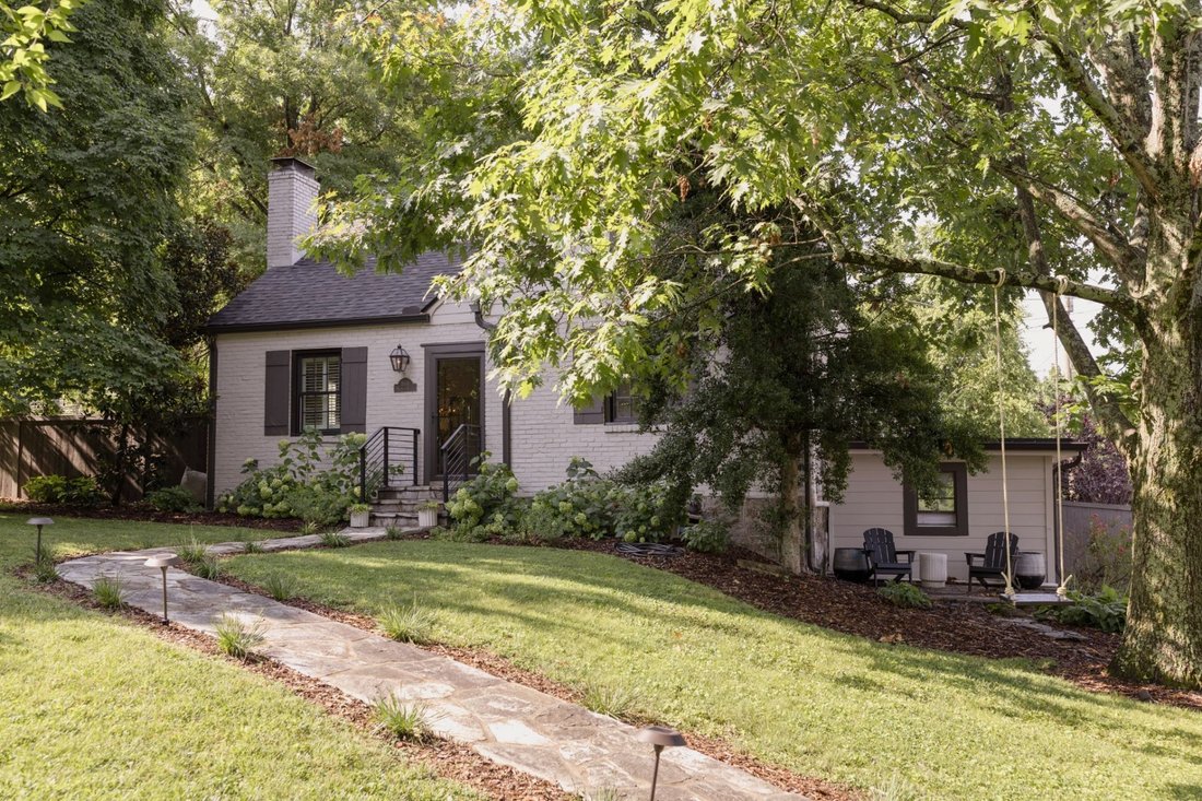 House in Nashville, Tennessee, United States 2 - 18603639