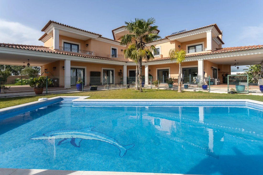 Villa in Fernao Ferro, Setubal, Portugal 4 - 17271430