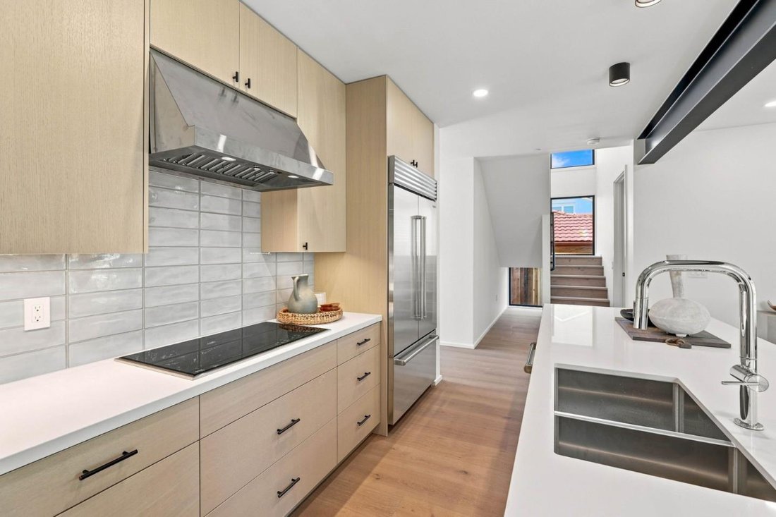 House in San Jose, California, United States 4 - 18600606
