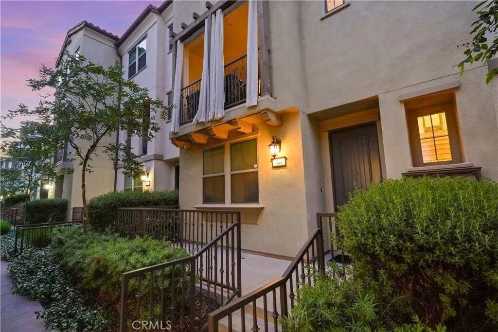 Townhouse in Tustin, California, United States 1 - 18601867