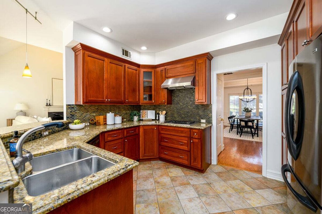 House in Decatur, Georgia, United States 4 - 17630138