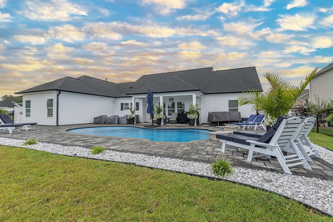House in Surfside Beach, South Carolina, United States 4 - 18600814