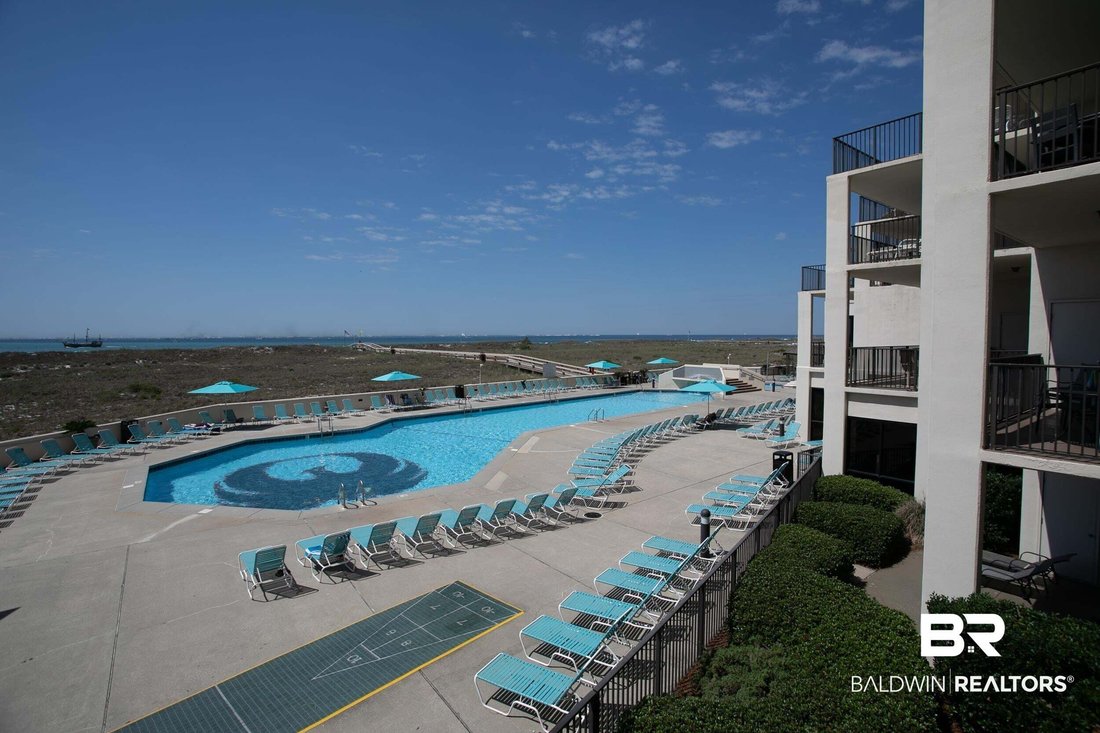 House in Orange Beach, Alabama, United States 1 - 17932956