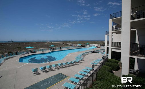 Maison à Orange Beach, Alabama, États-Unis 1