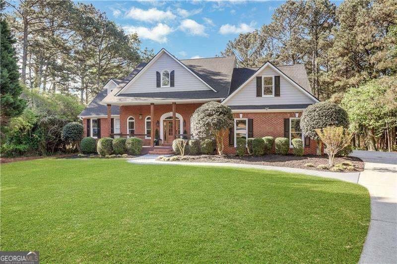 House in Grayson, Georgia, United States 4 - 18601891