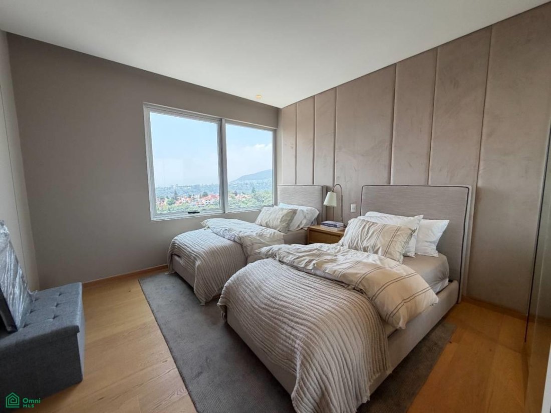 Condo in Mexico City, Mexico 1 - 18535321