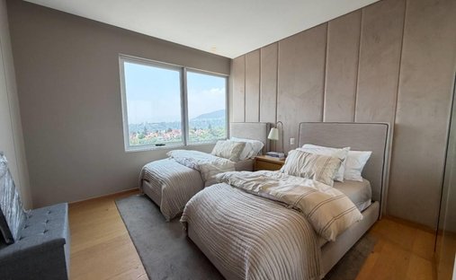 Condo in Mexico City, Mexico 1