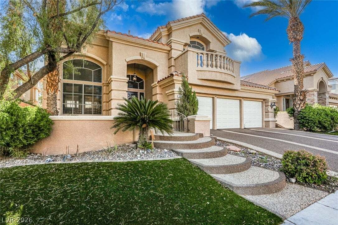 House in Las Vegas, Nevada, United States 2 - 18594254