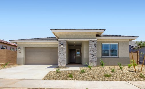 House in Surprise, Arizona, United States 1