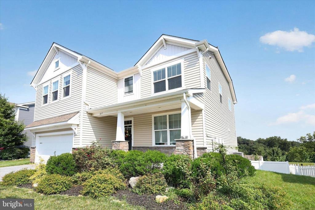 House in Downingtown, Pennsylvania, United States 1 - 18597150
