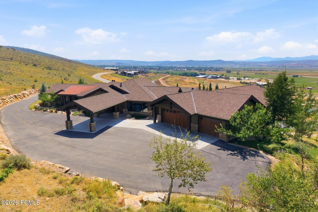 House in Kamas, Utah, United States 4 - 18599684
