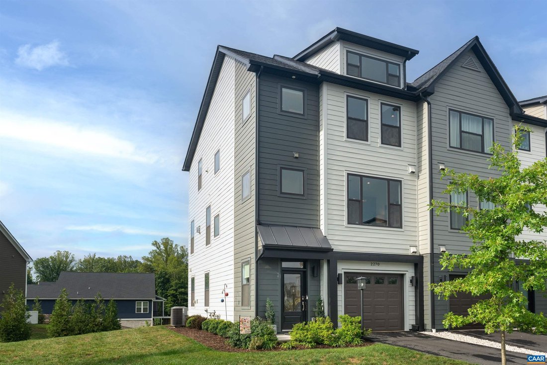 House in Charlottesville, Virginia, United States 2 - 18599691