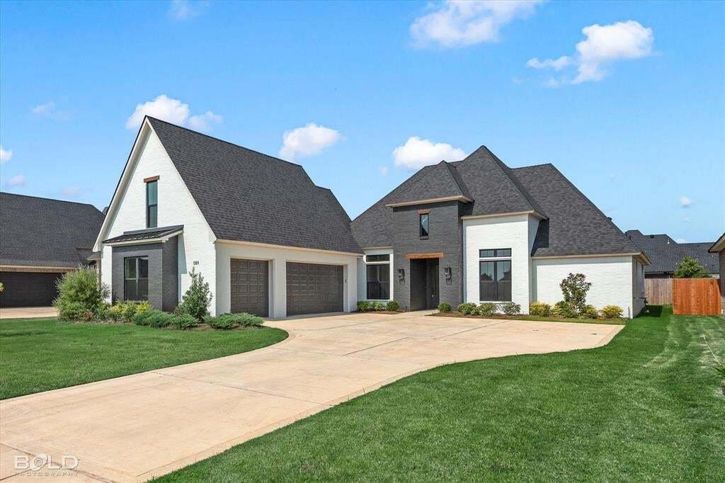 House in Bossier City, Louisiana, United States 2 - 18602287