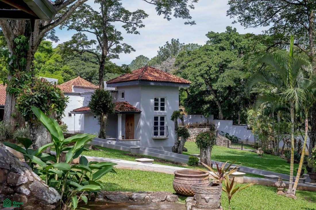 House in Turrúcares District, Alajuela Province, Costa Rica 2 - 17088266