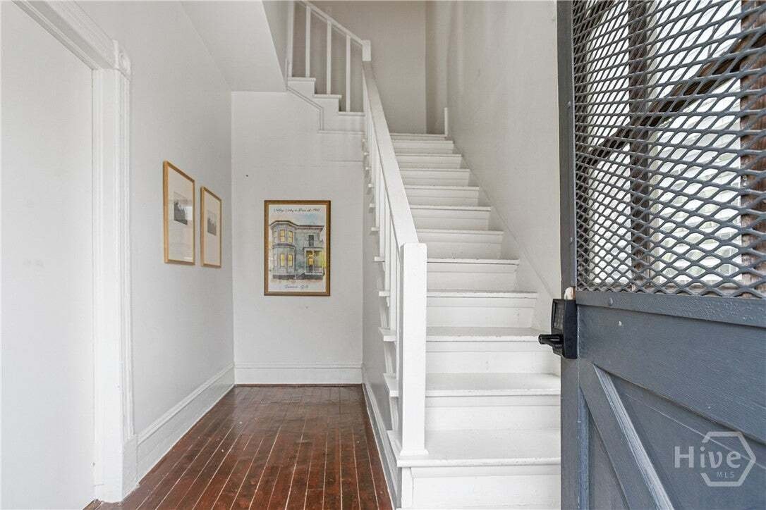 Apartment in Savannah, Georgia, United States 3 - 18601614