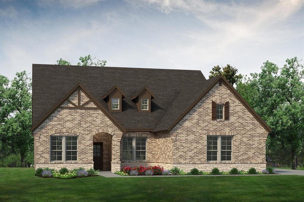 House in Weatherford, Texas, United States 2 - 18597640