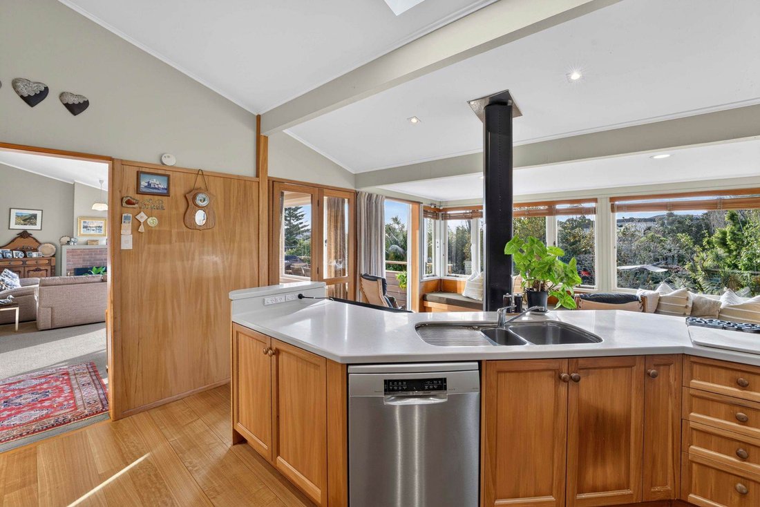 House in Auckland, Auckland, New Zealand 4 - 18603785